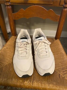 adidas Men’s Sneakers in Light Beige